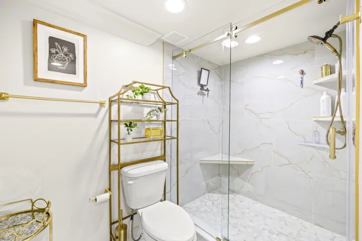 Master bath