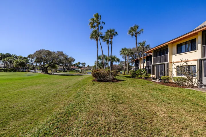 Lanai view