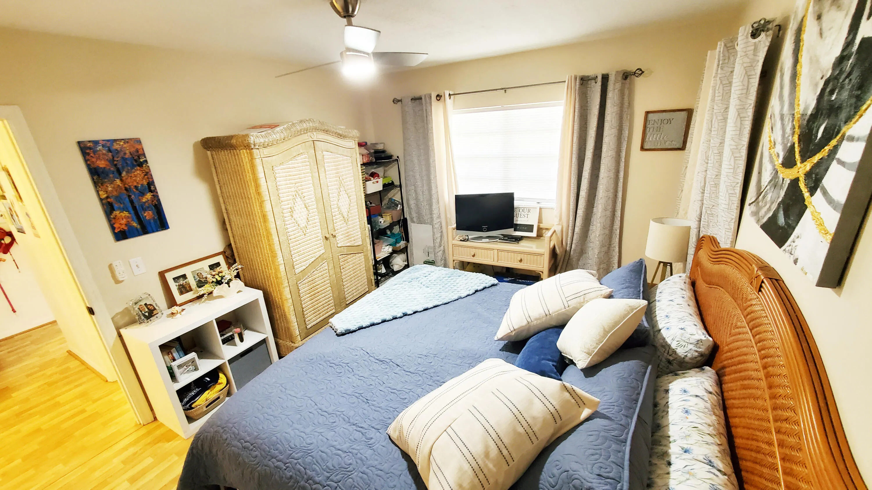 Bed room 2