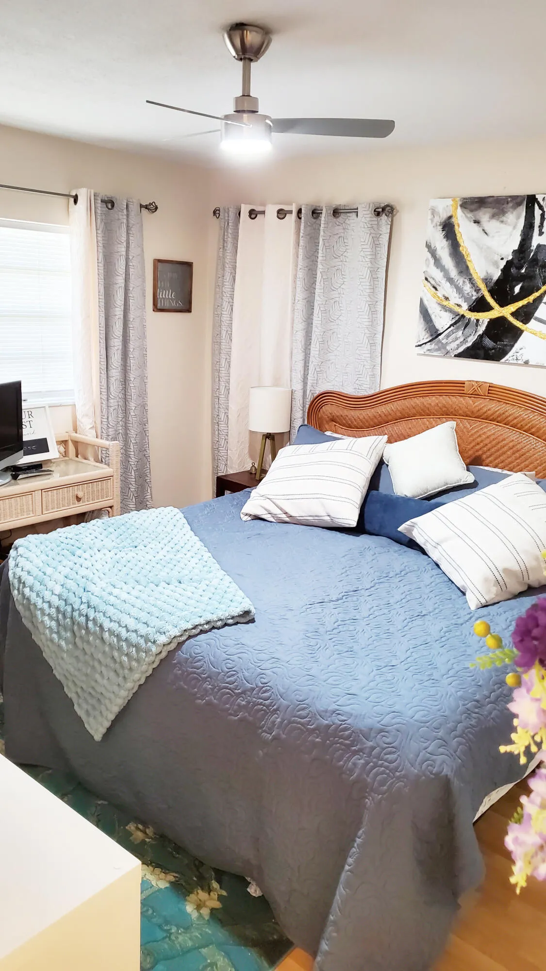 Bed room 2