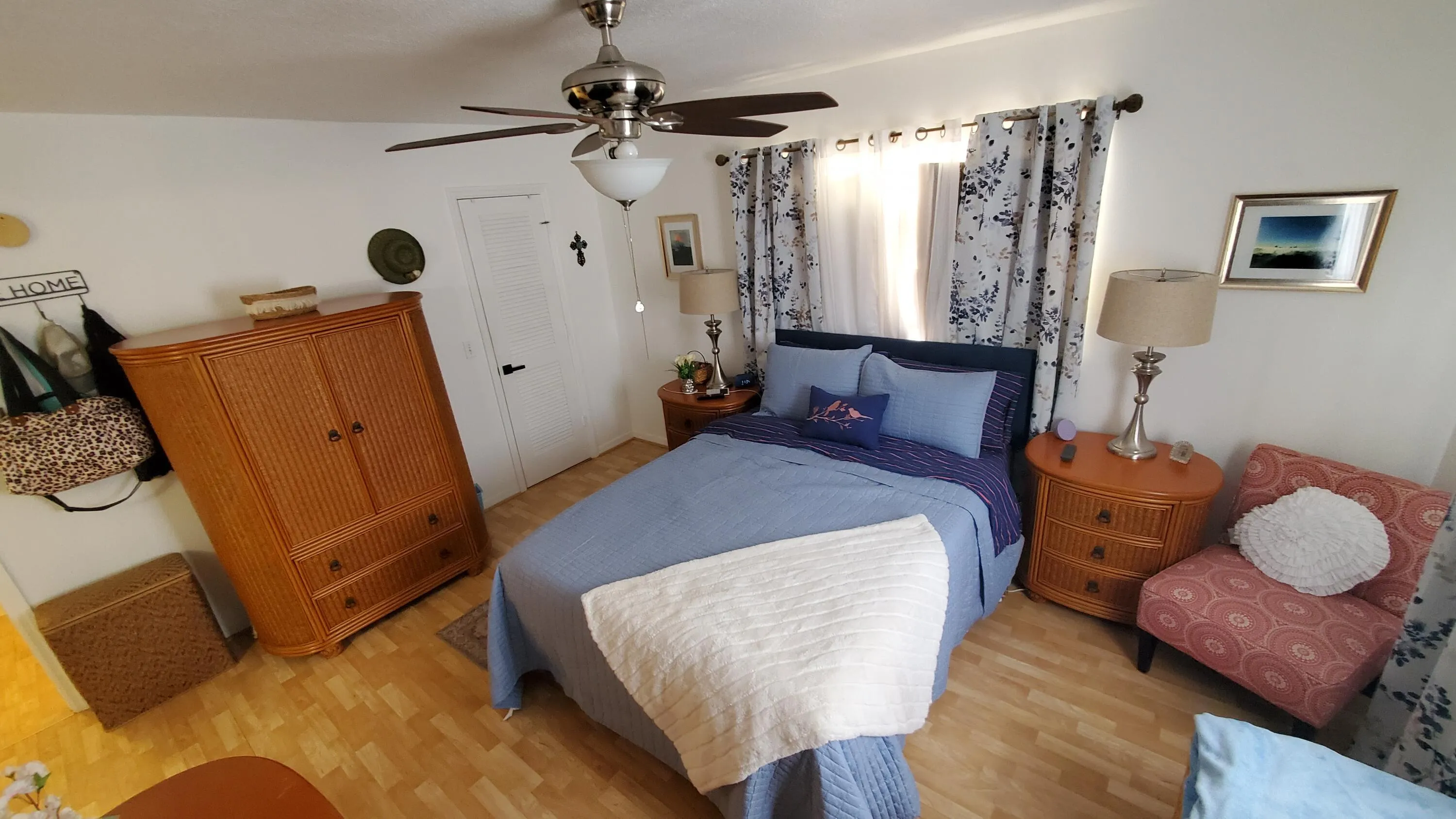 Master Bed room (4)