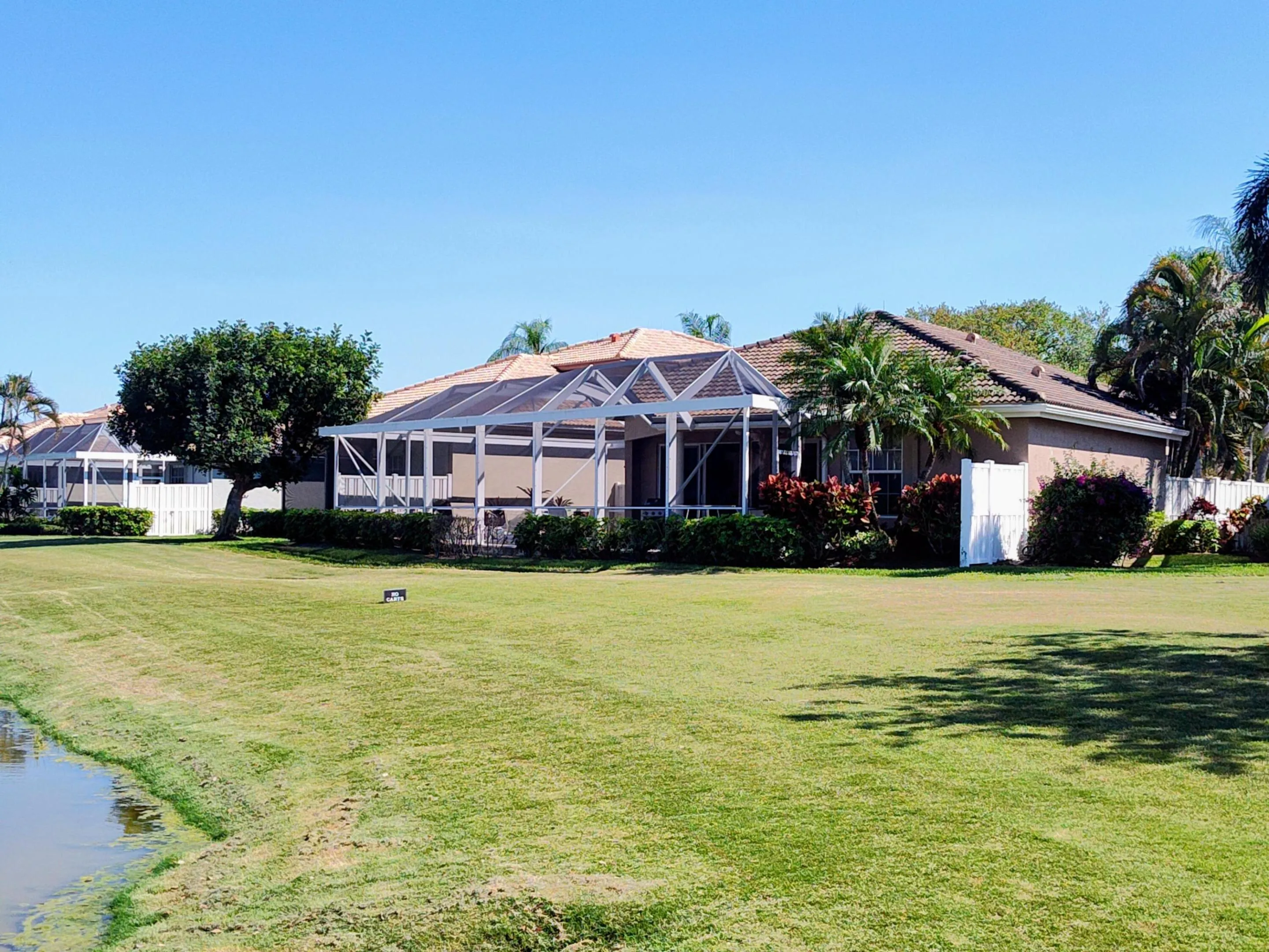 Ibis Golf Course