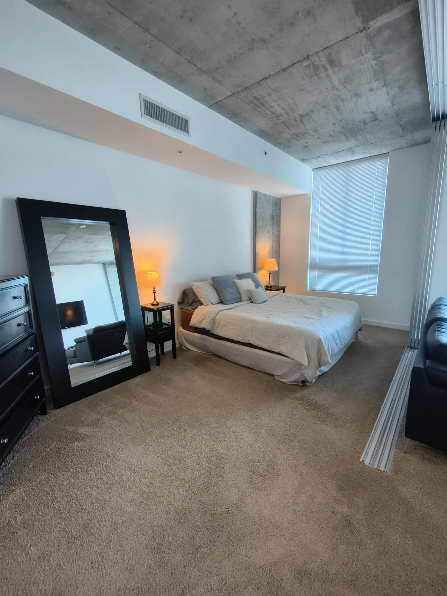 LAYOUT LIVING AREA