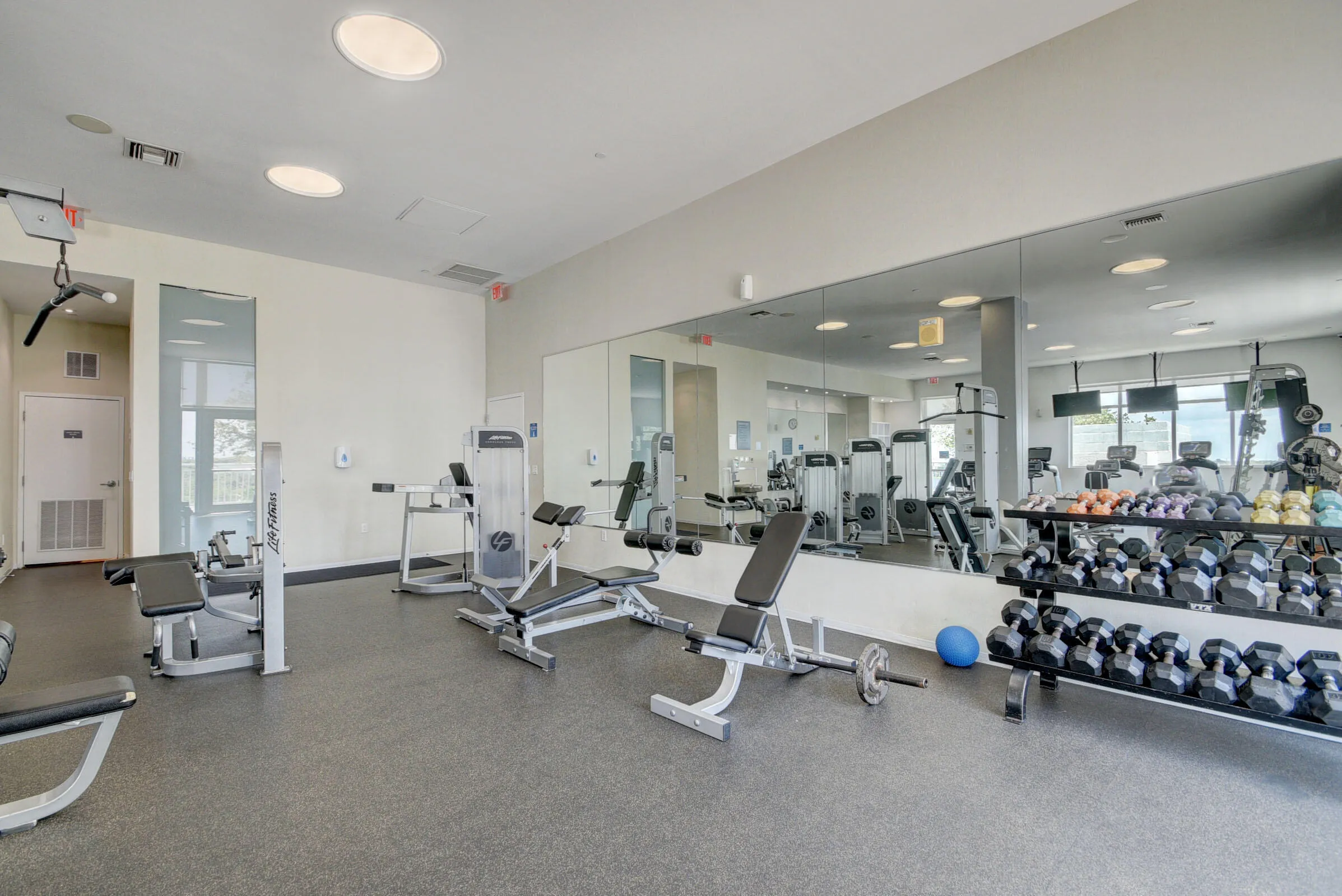 GYM