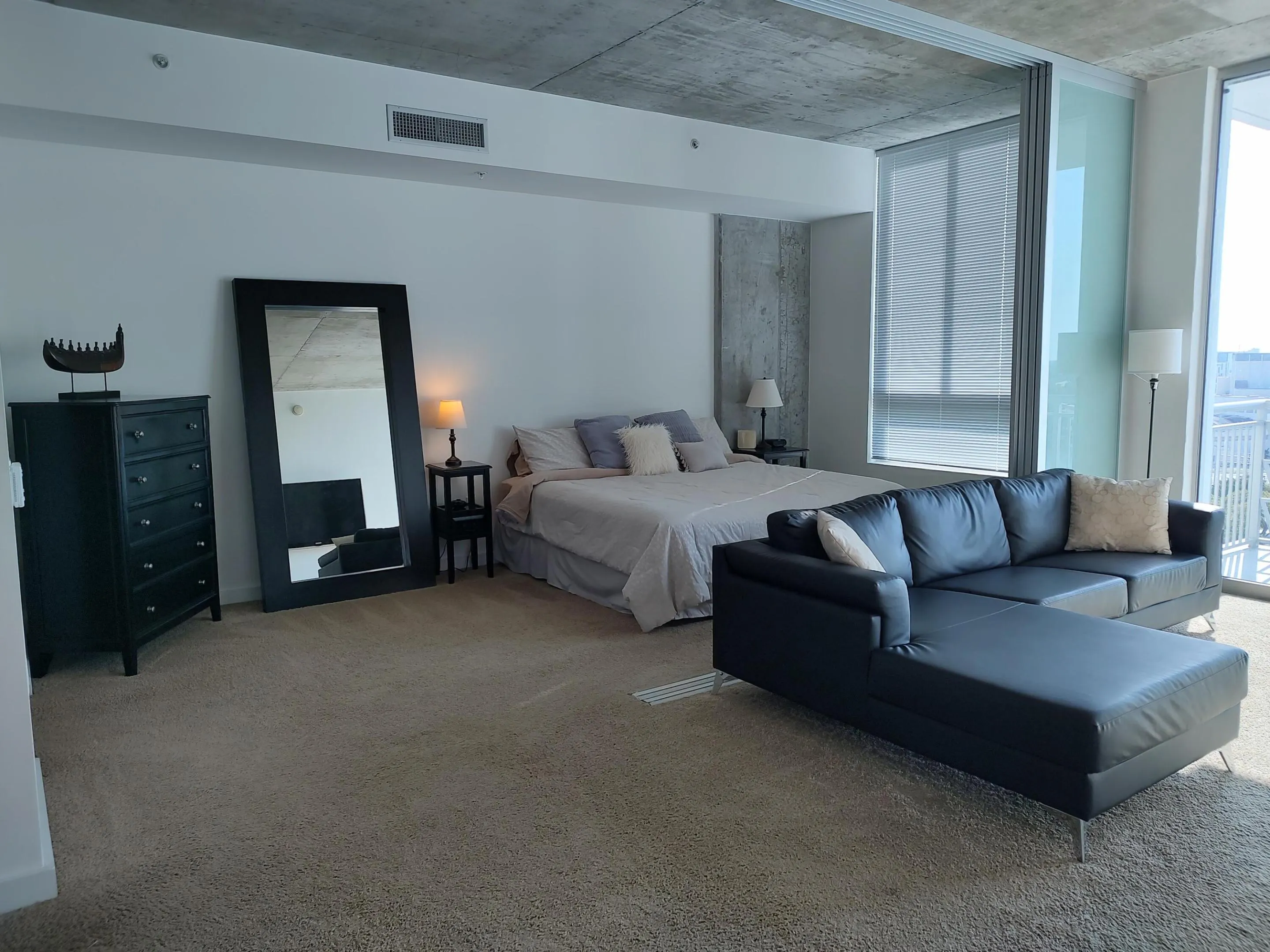 LAYOUT LIVING AREA