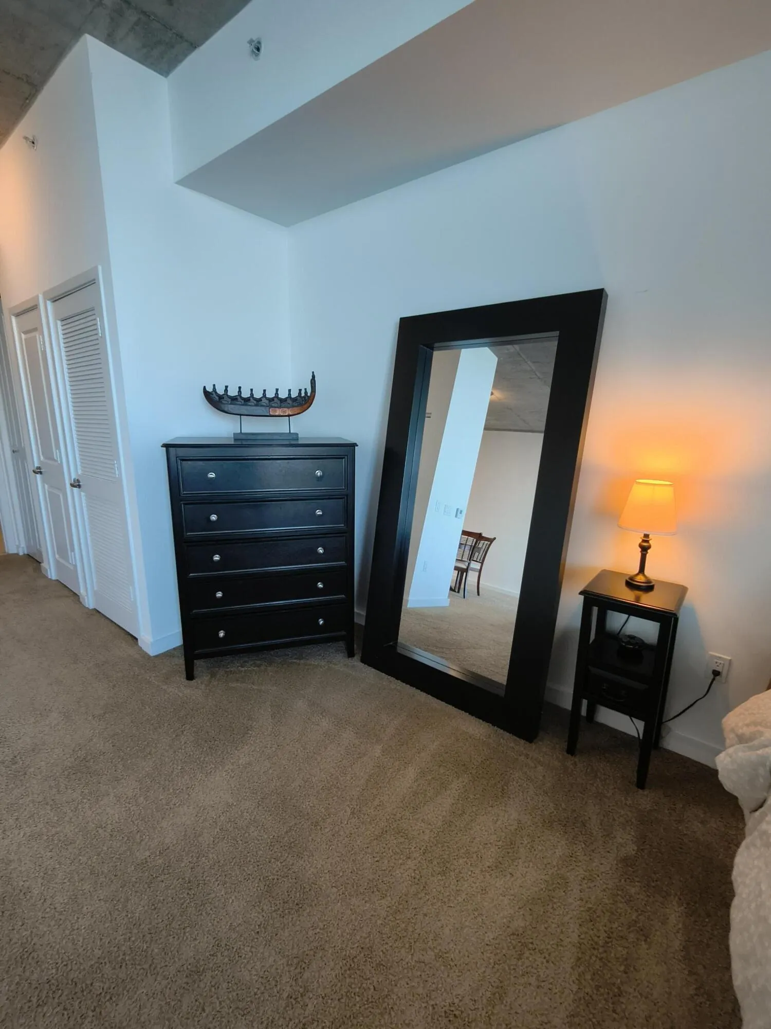 LAYOUT LIVING AREA