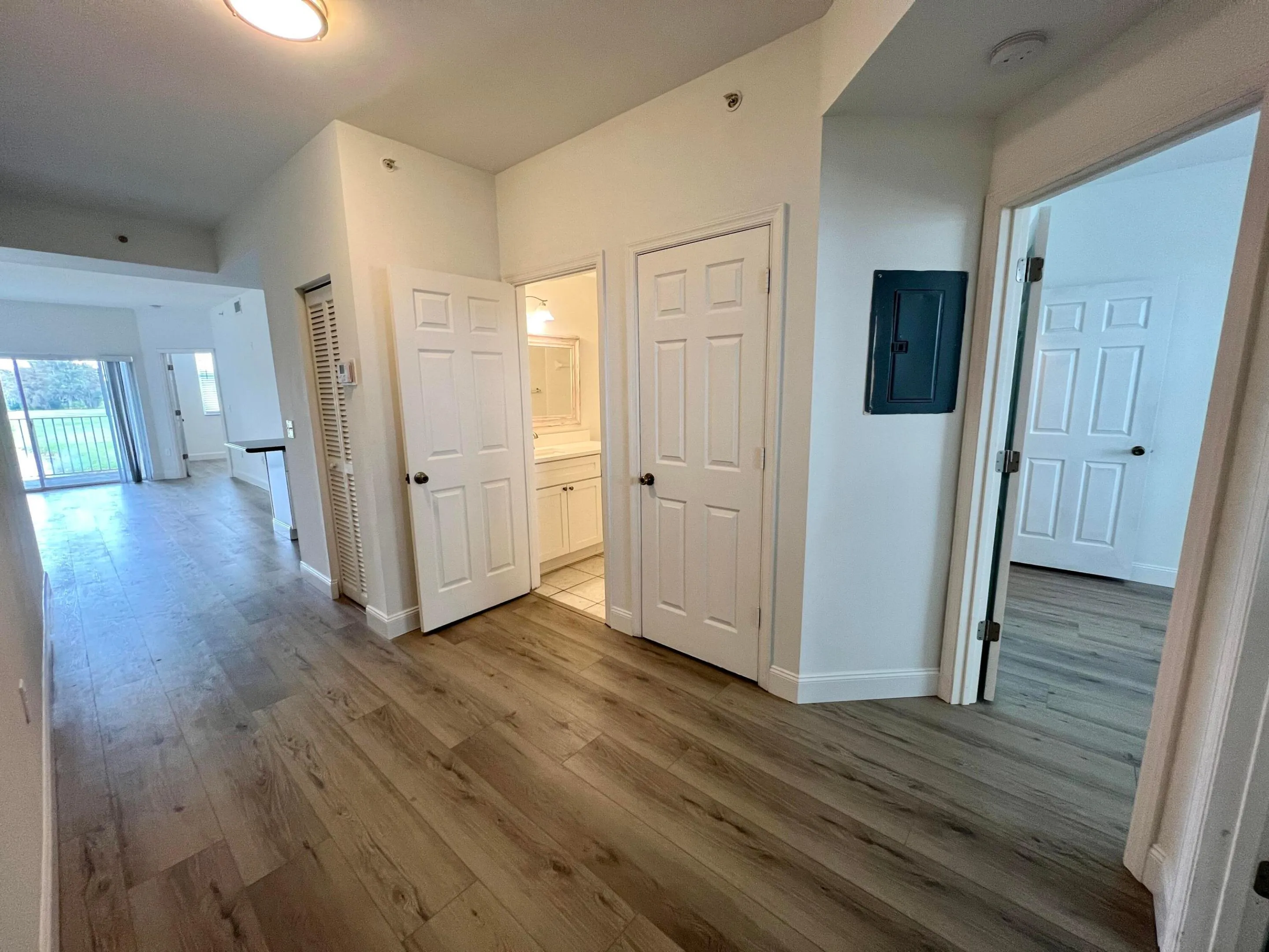 Entry