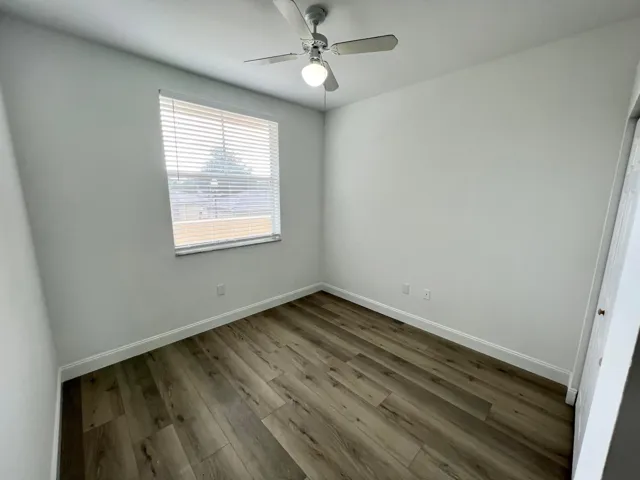 3rd Bedroom
