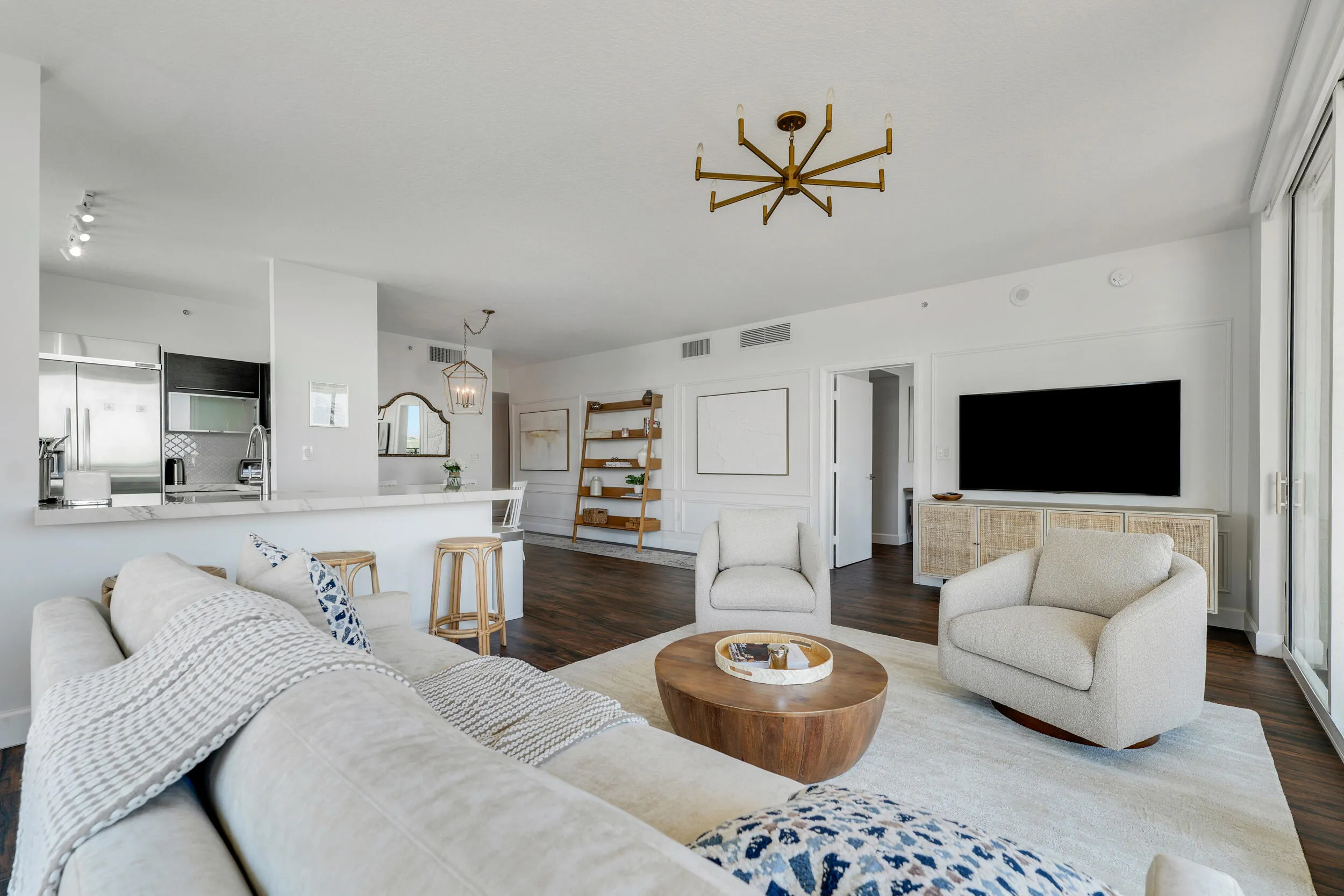 Living Space