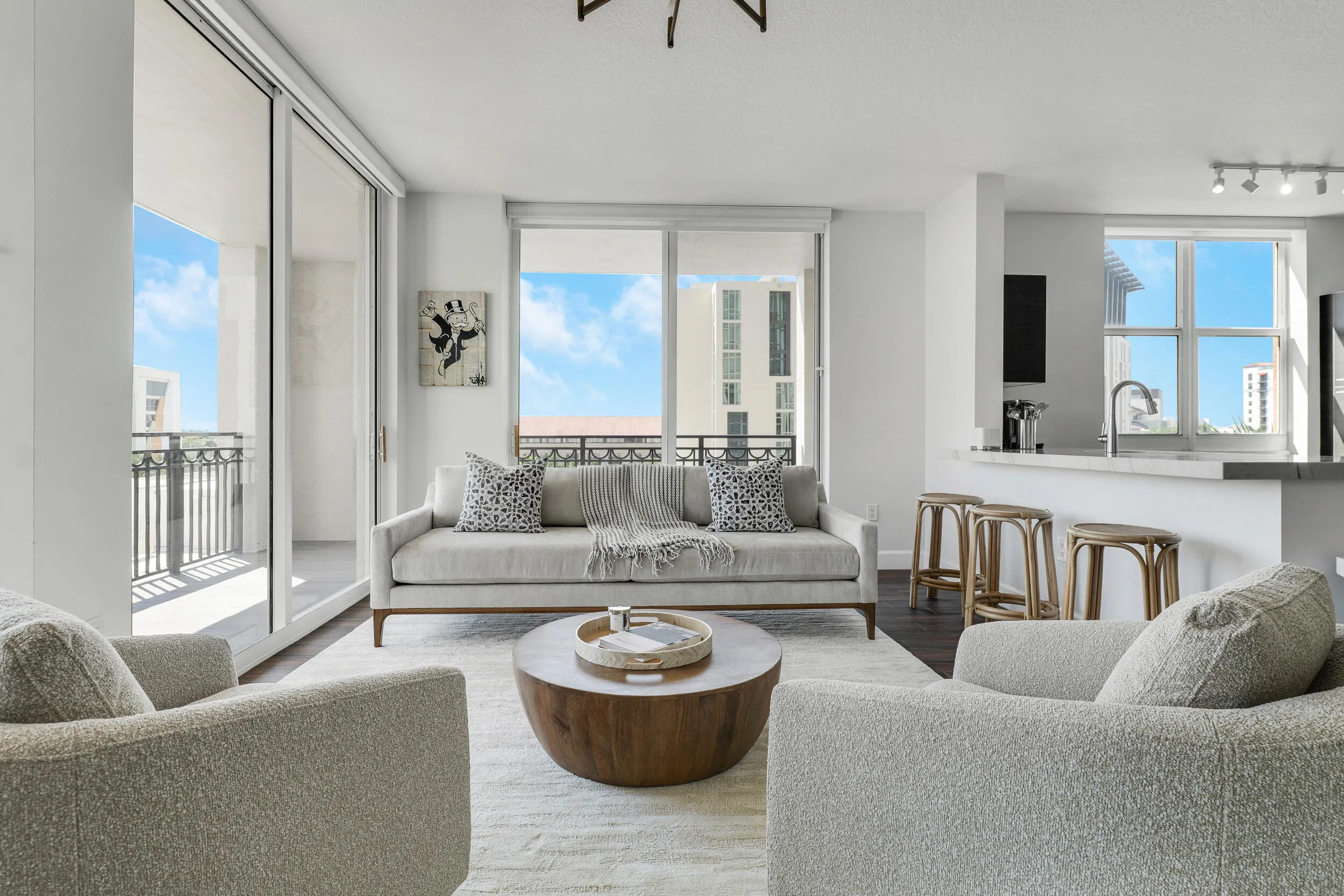 Living Space