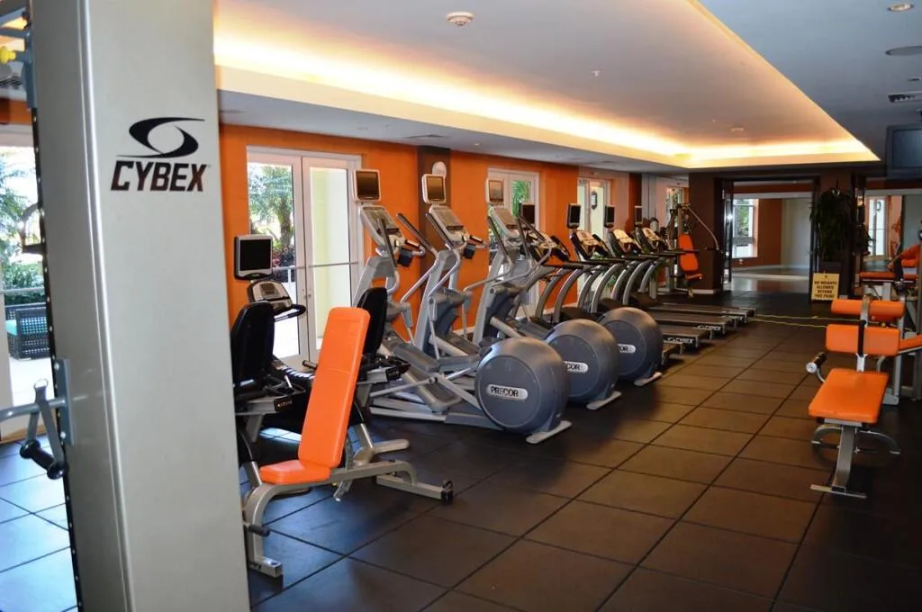 Fitness