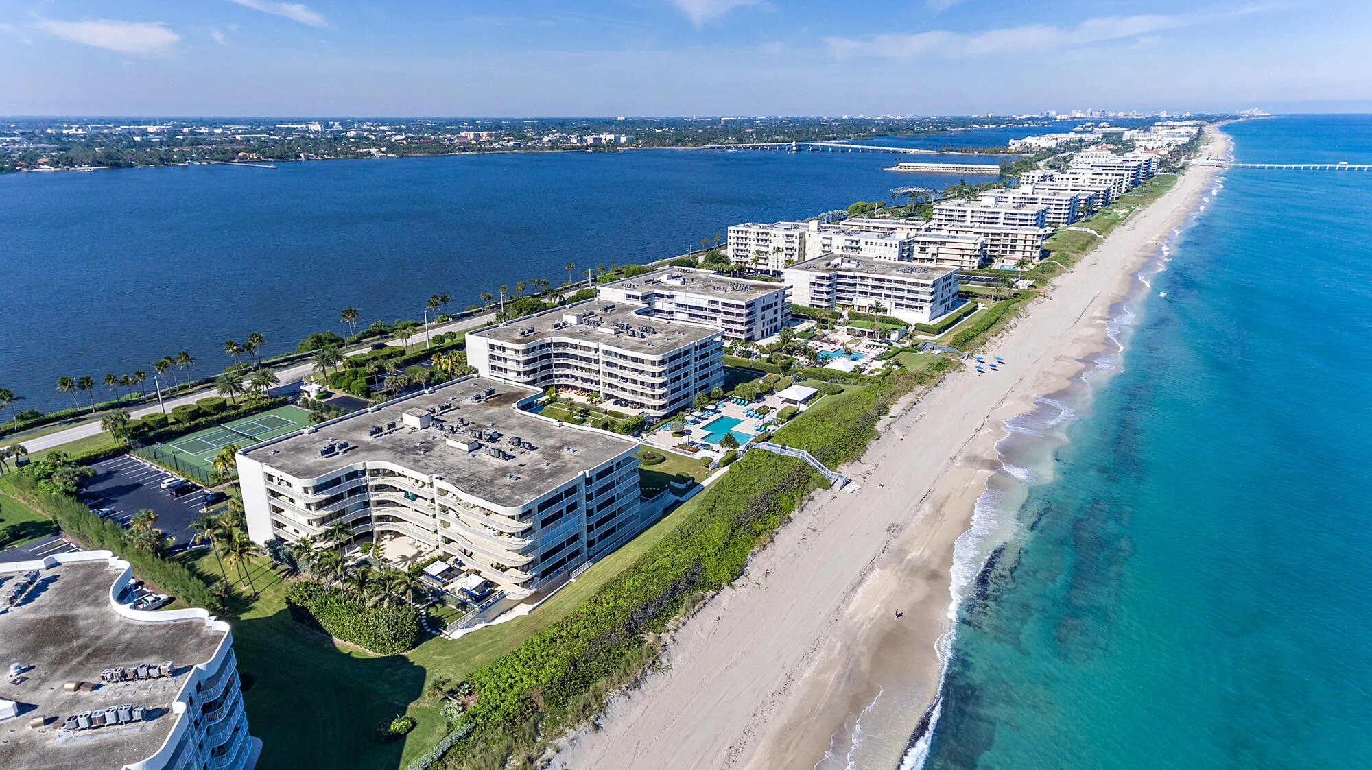 Between Ocean and Intracoastal