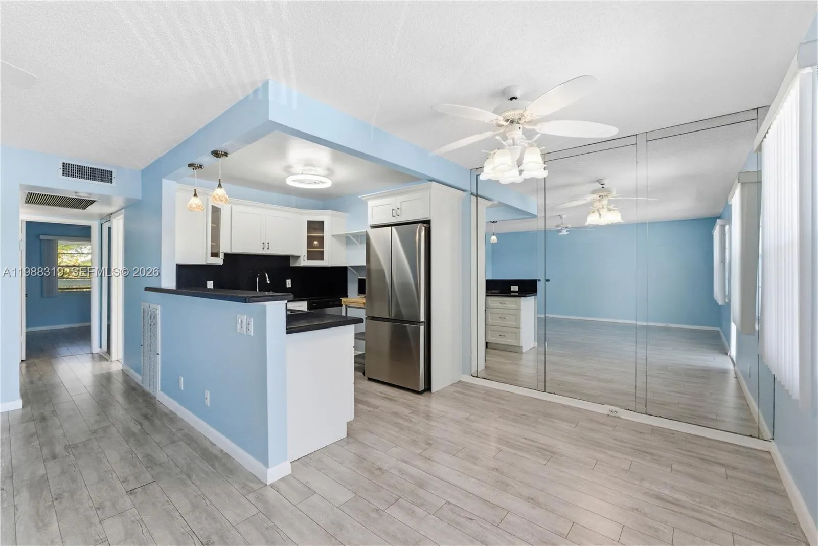 Kitchen - Updated