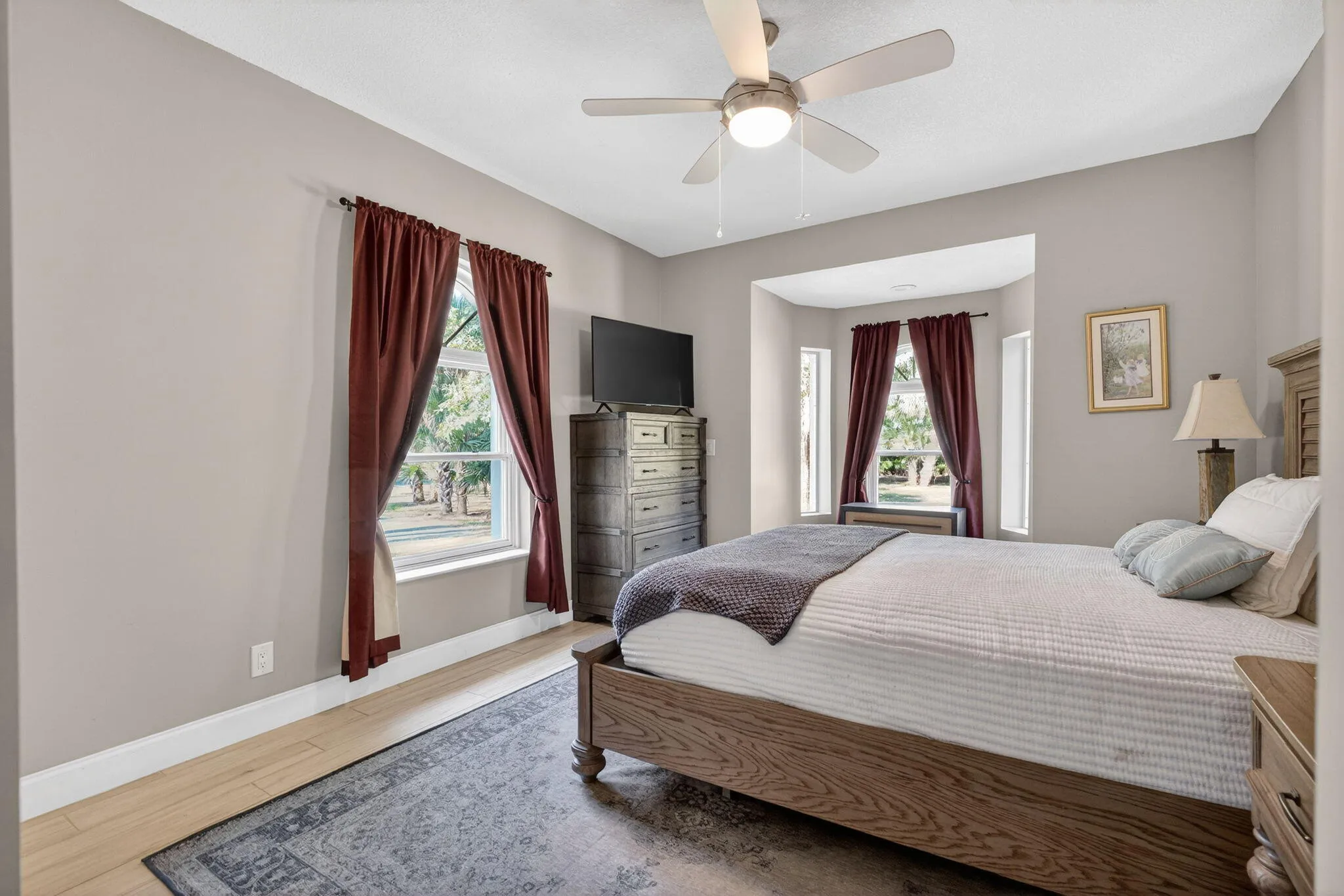 Guest Bedroom #2