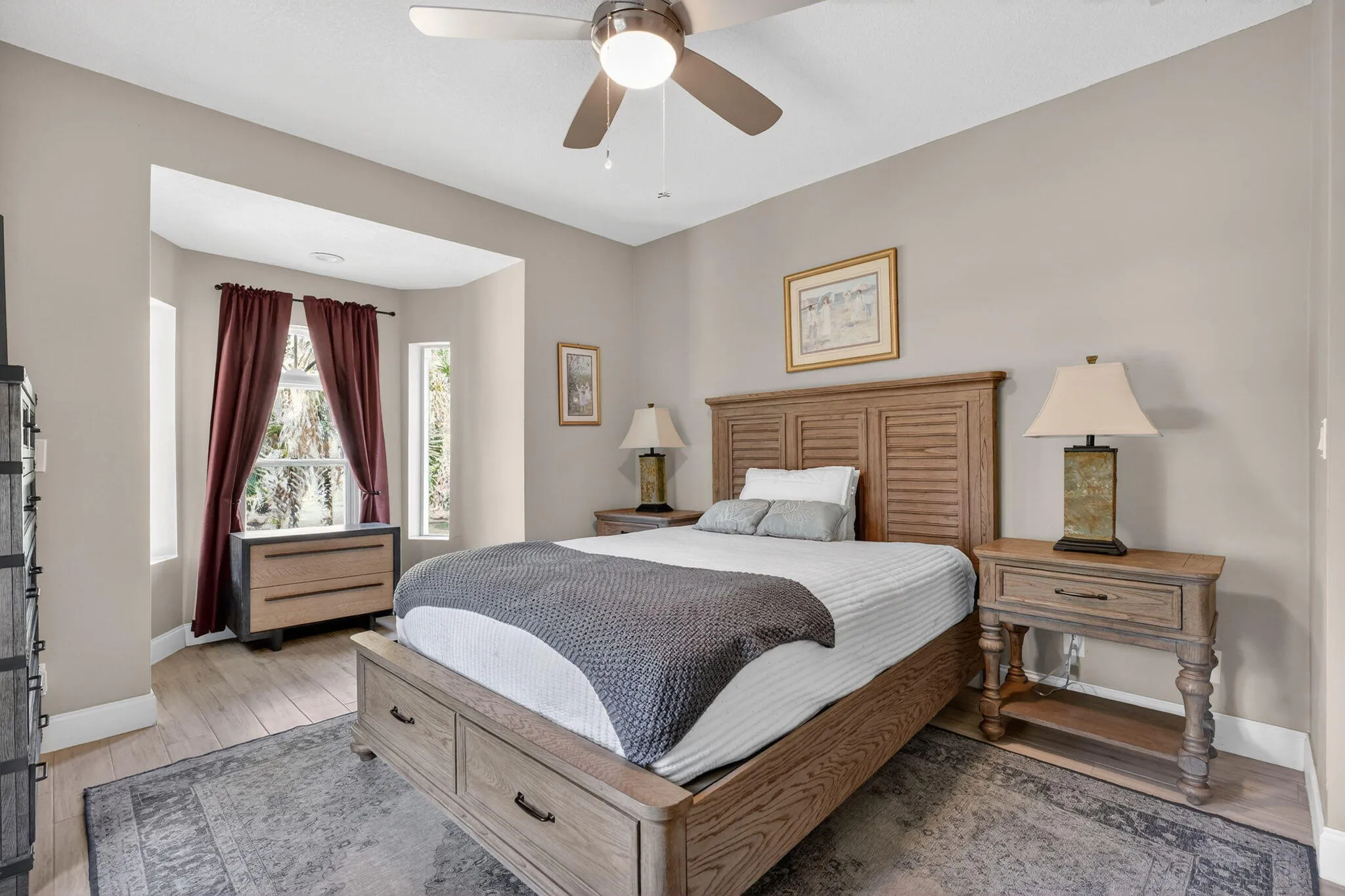 Guest Bedroom #2