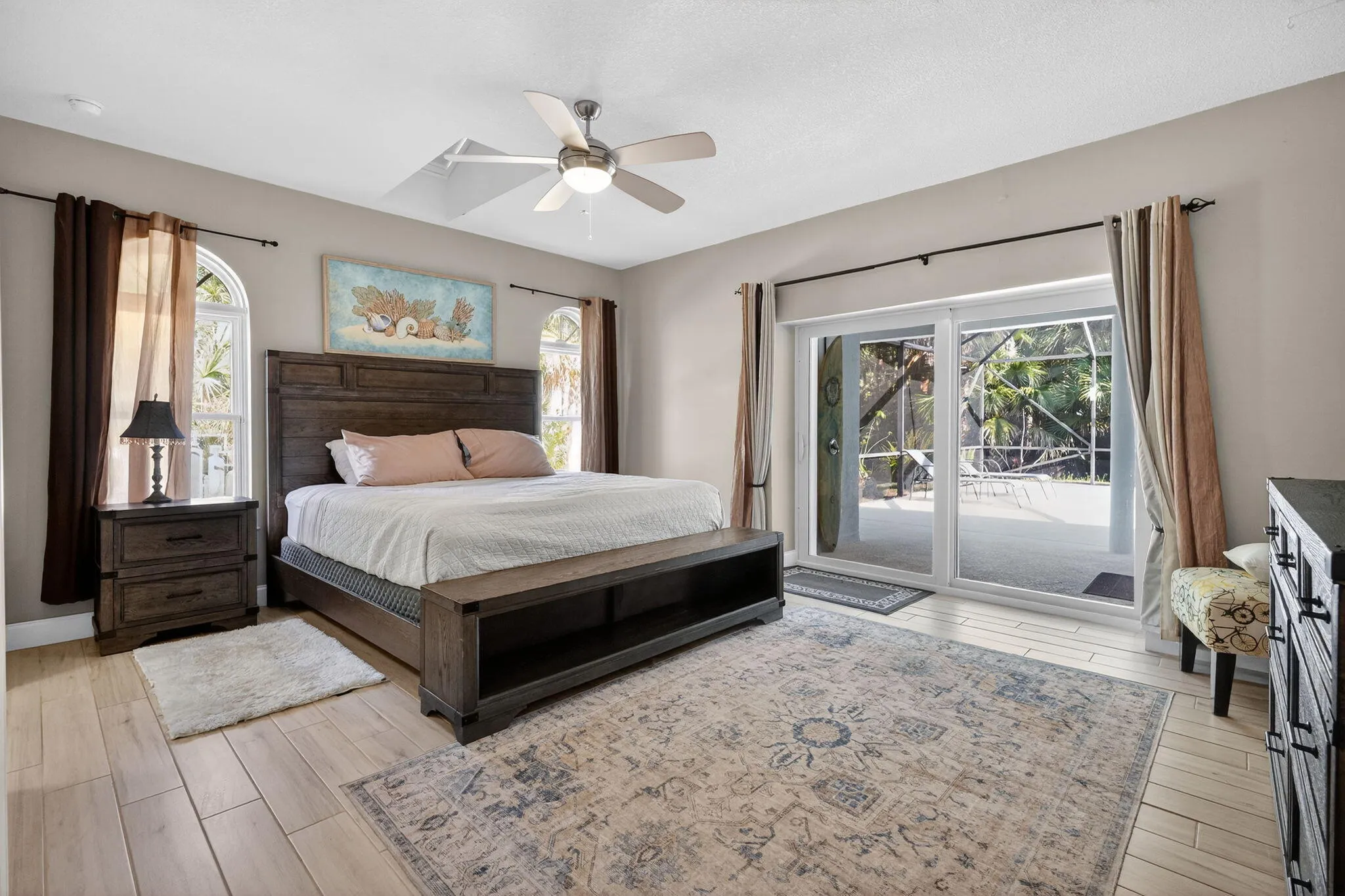 Primary Suite
