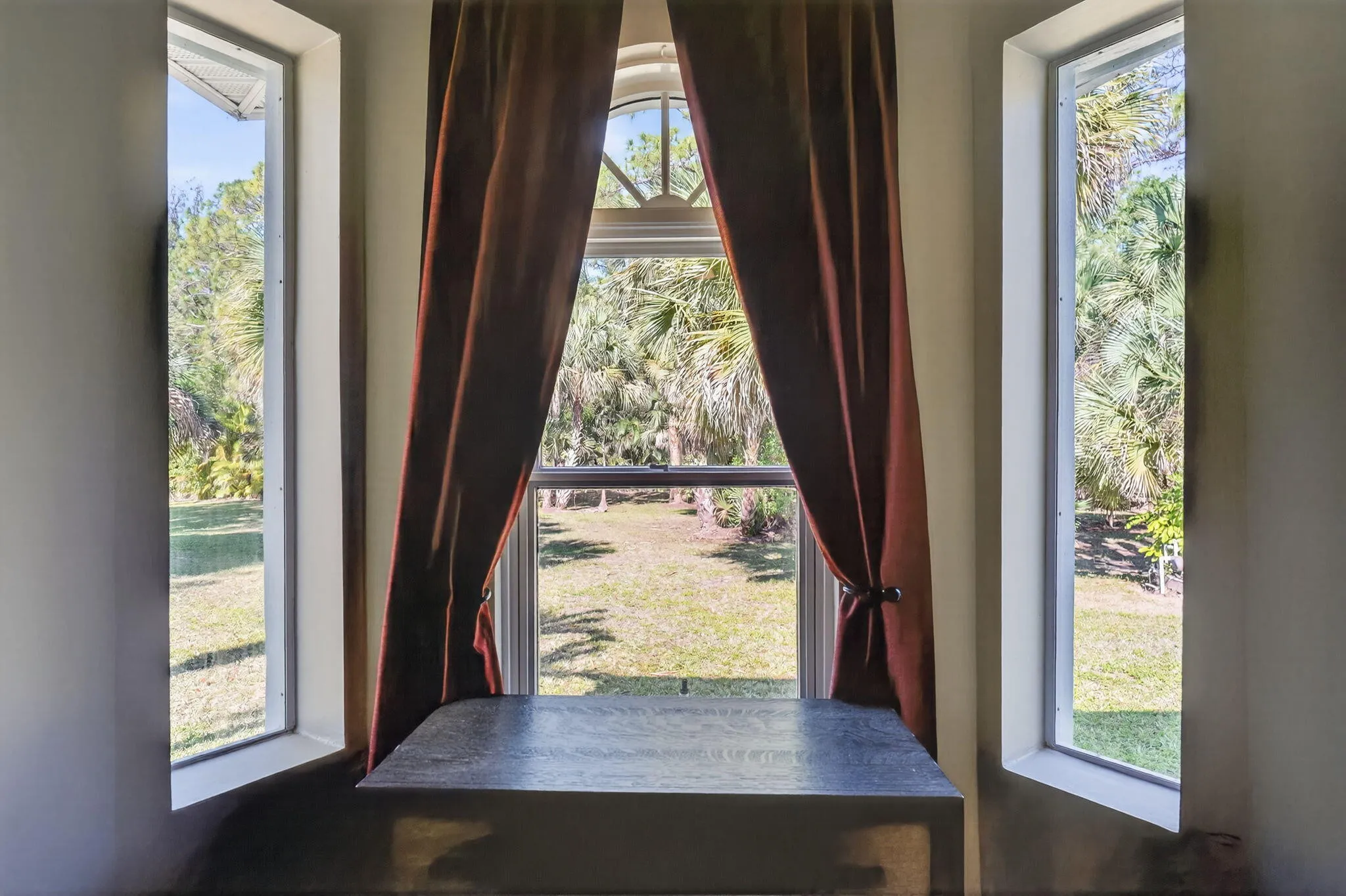 Guest Bedroom View #2