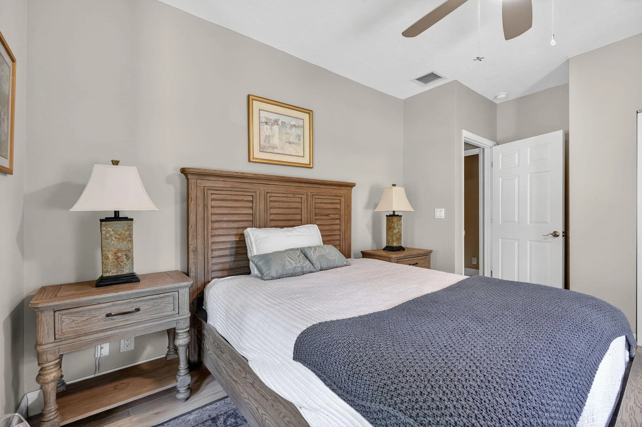 Guest Bedroom #2