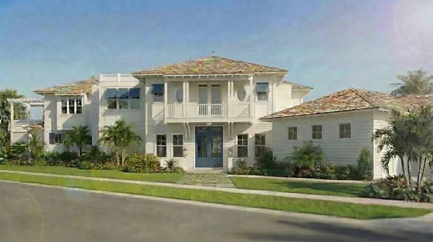 Front View