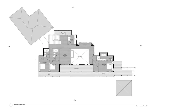 TOUCHSTONE 2ND FLOOR