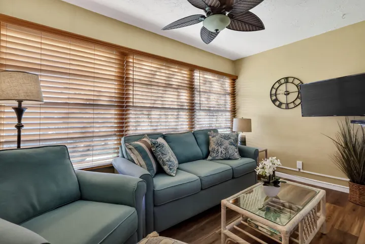 Florida Room - 1