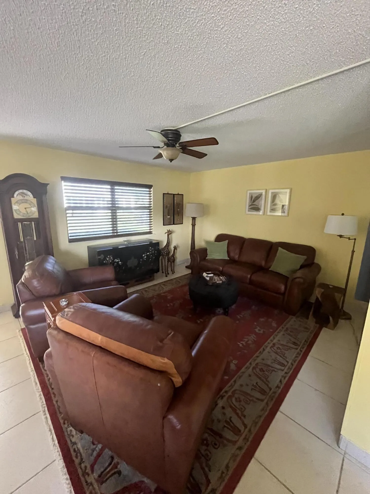 LIVING ROOM AREA