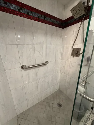 Bathroom near the Den