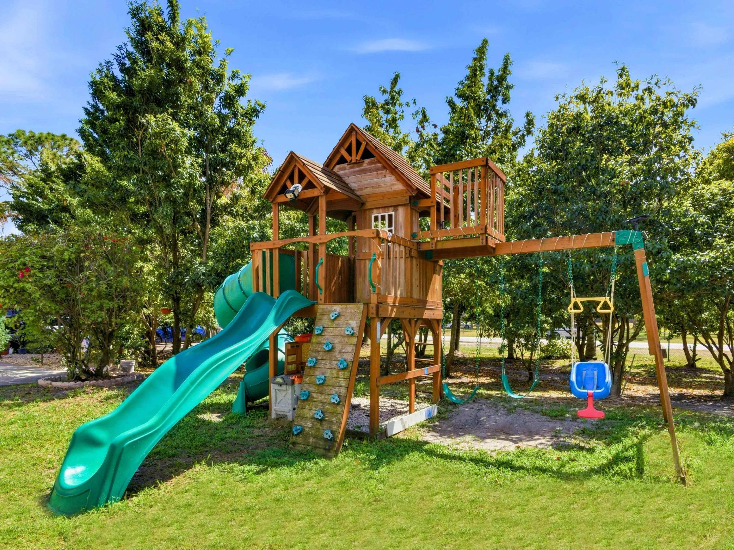 Playground