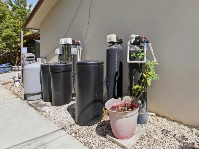 Water system