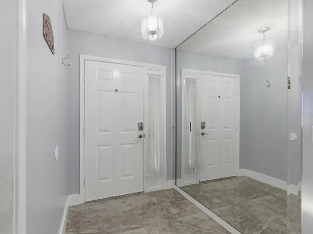 House Entry