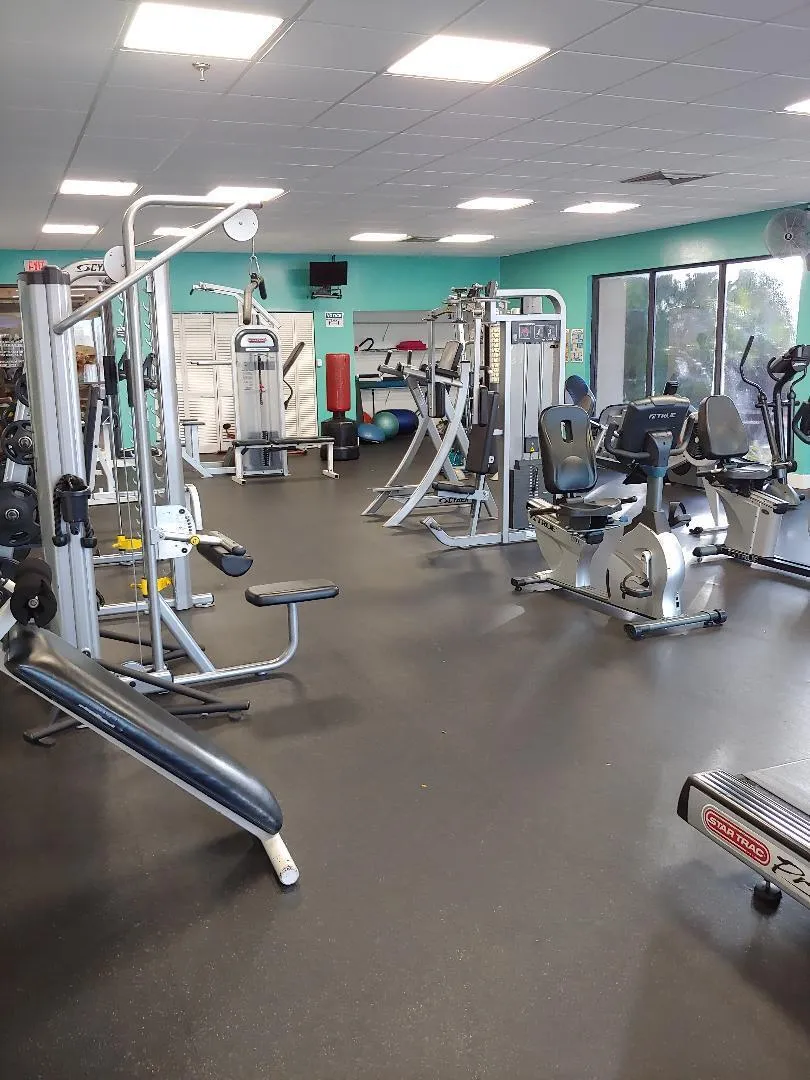 GYM2