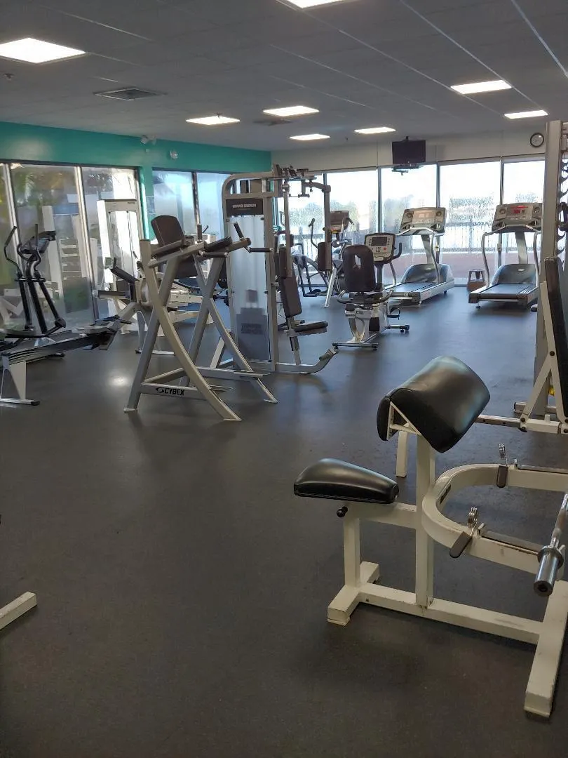 GYM1
