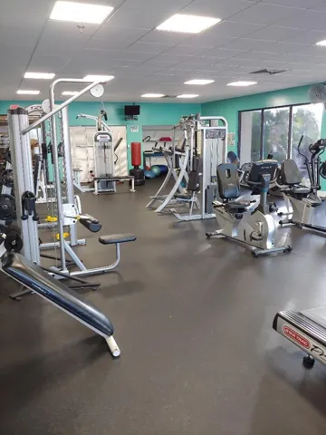 GYM2