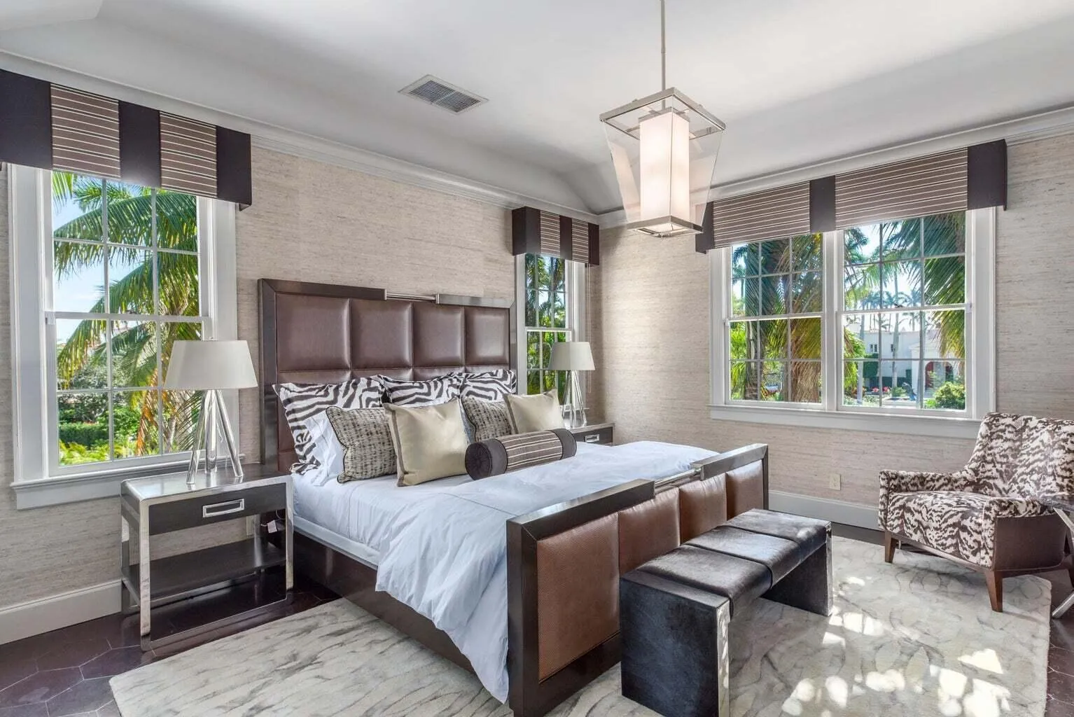 Upstairs Bedroom