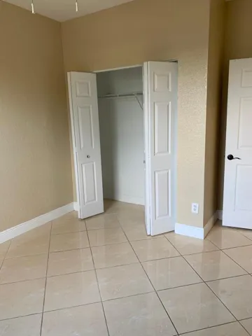 closet