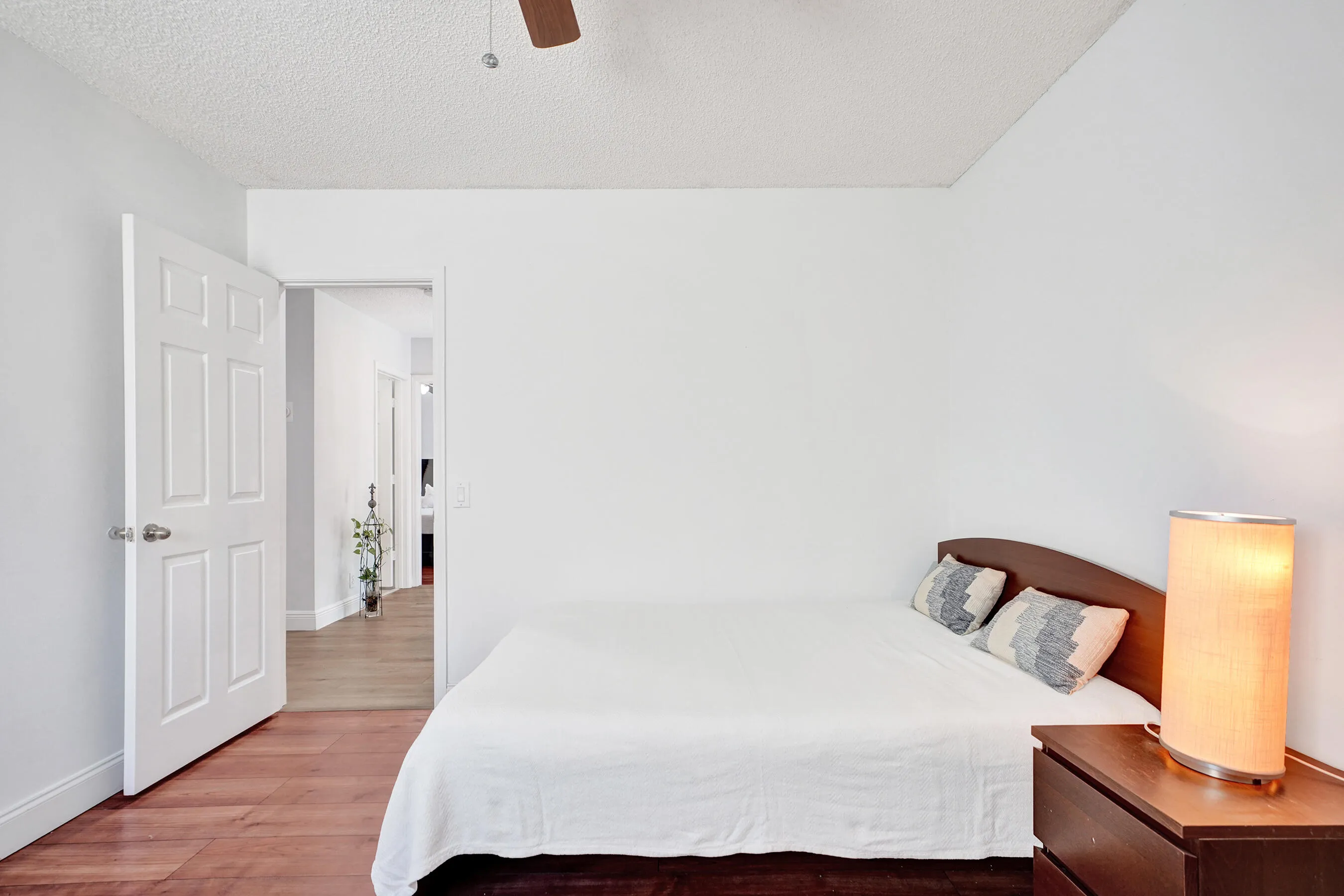 BEDROOM UPSTAIRS