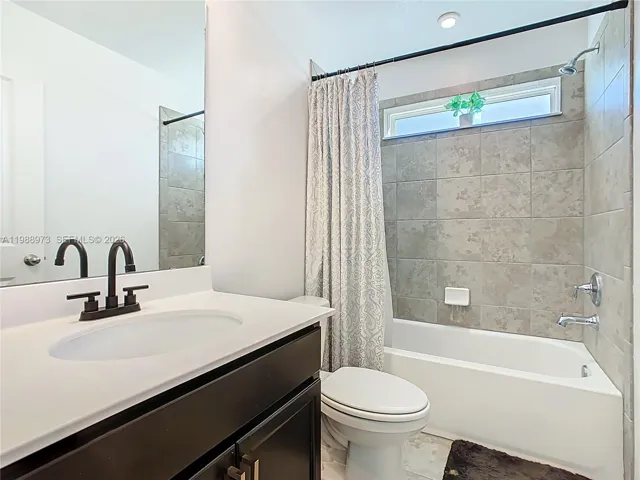 3rd bathroom