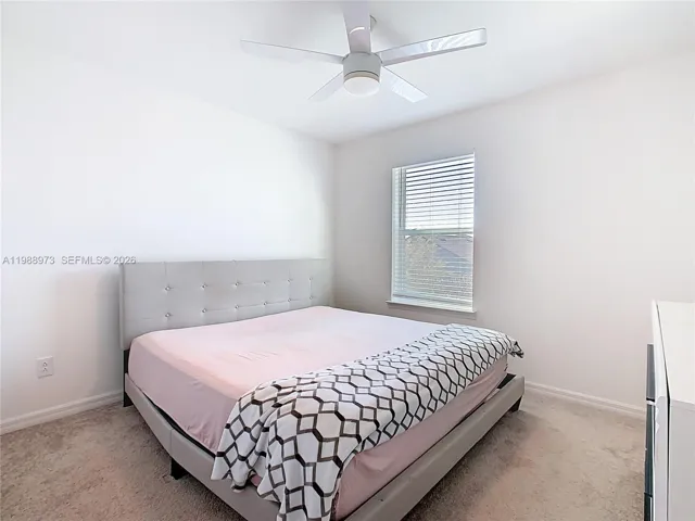 4th Bedroom