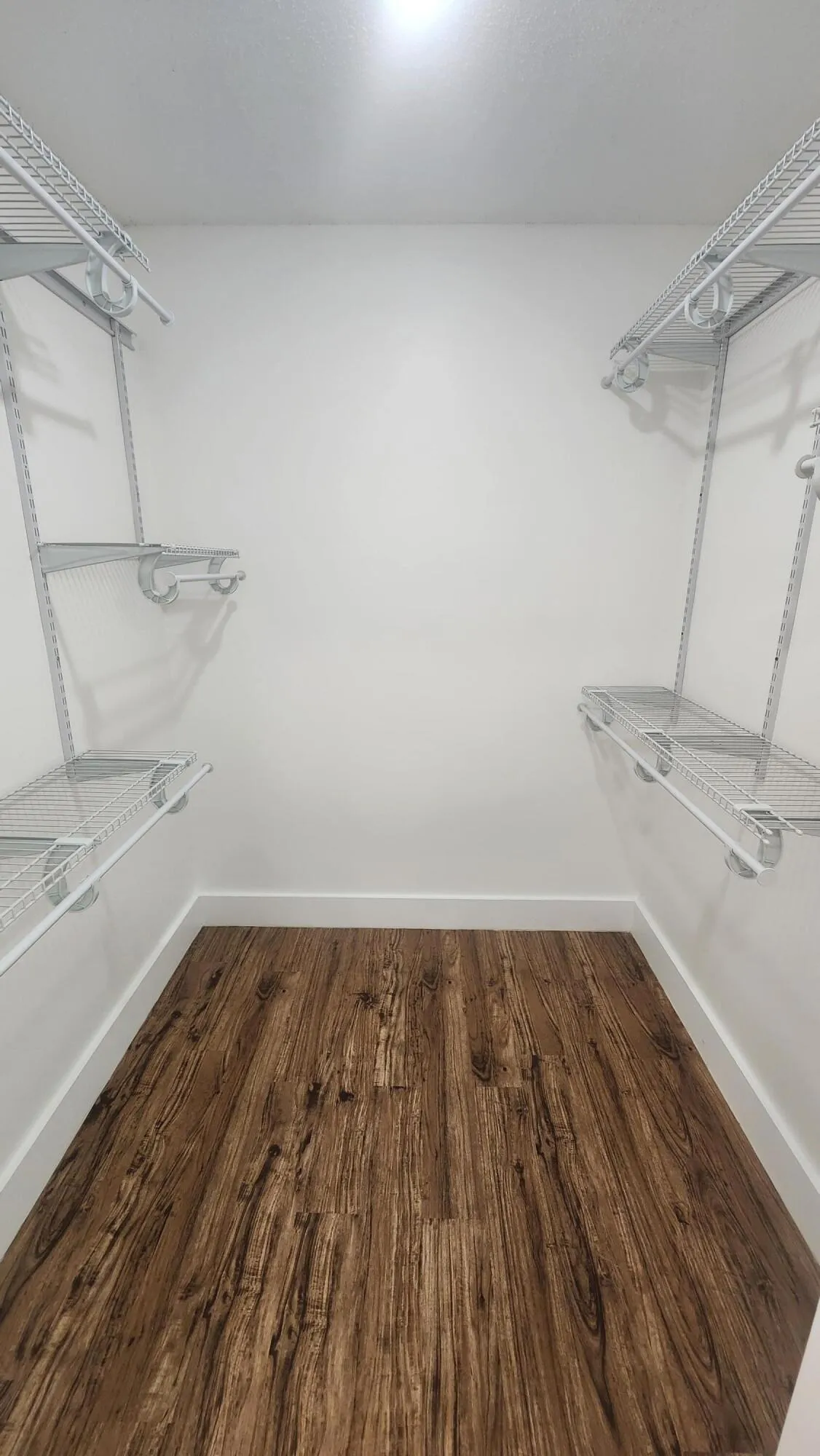 Bed 1 Closet C.