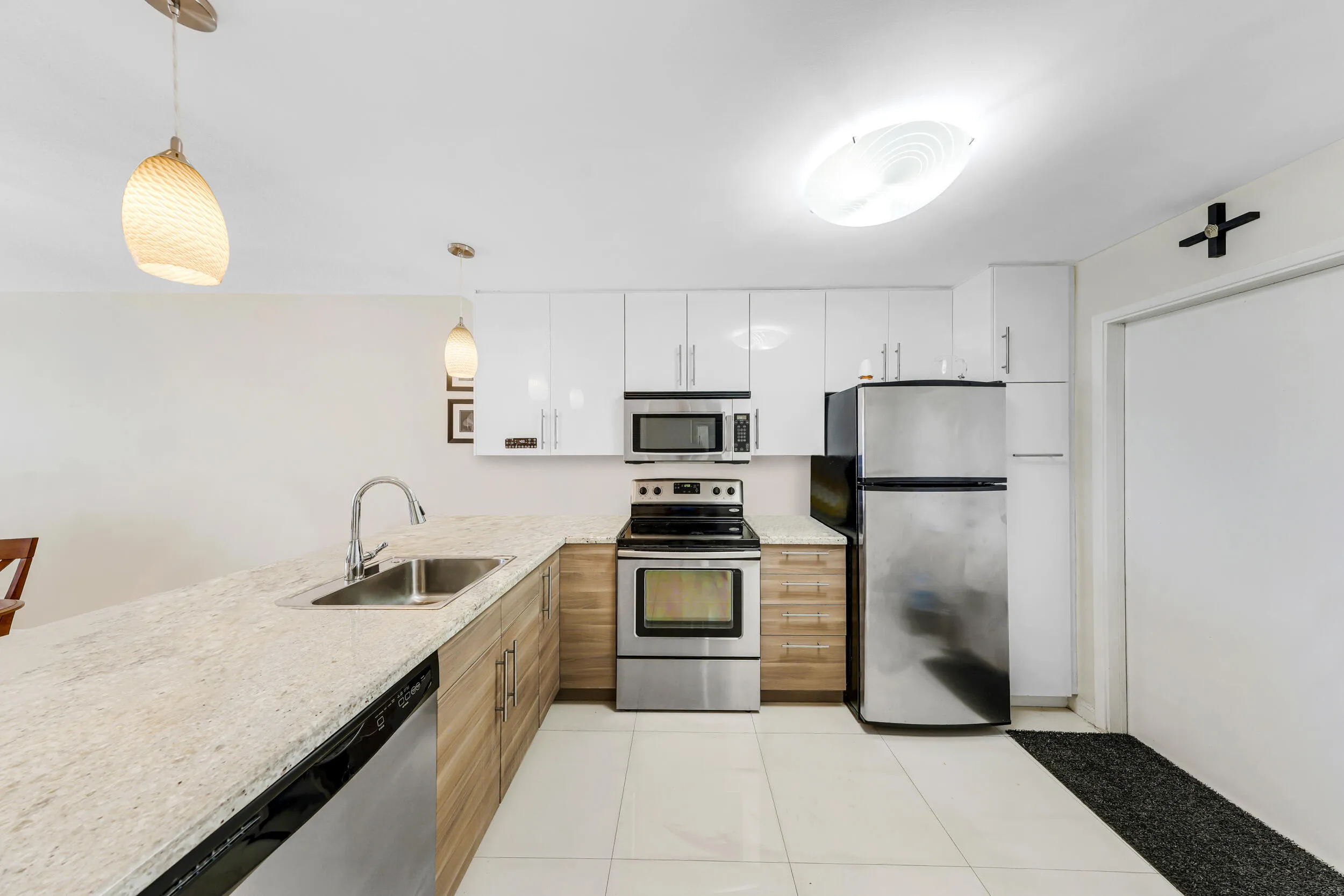 3091 N Course Dr-Pompano Beach, Ntalia #