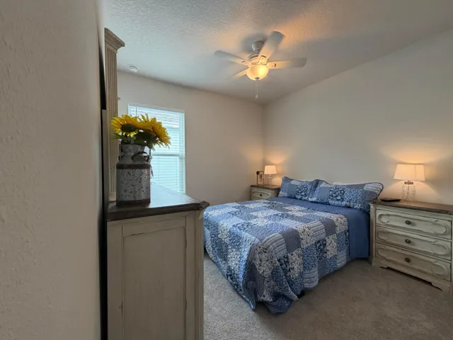3030 RF Guest Bed2