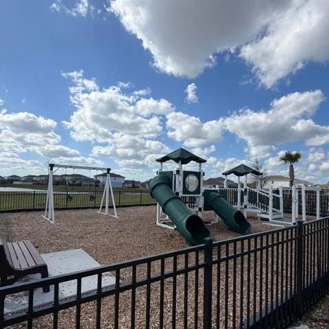 3030 rf playground