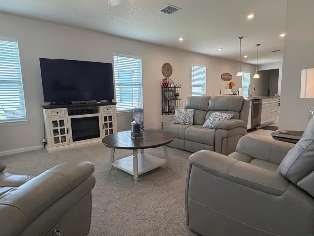 5. MLS 3030 RF Living