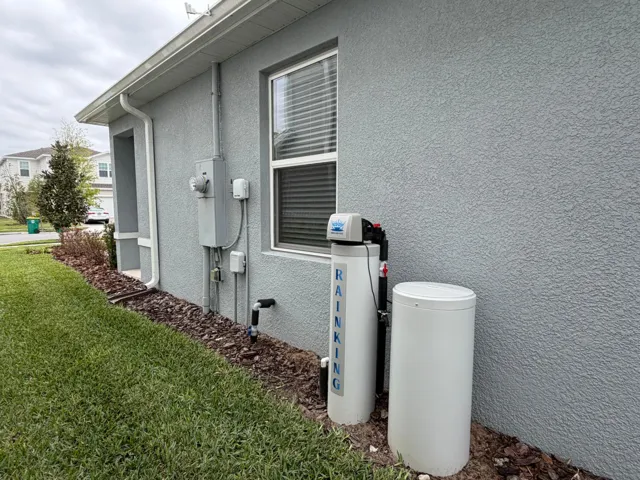 31. MLS 3030 RF Water Filtration