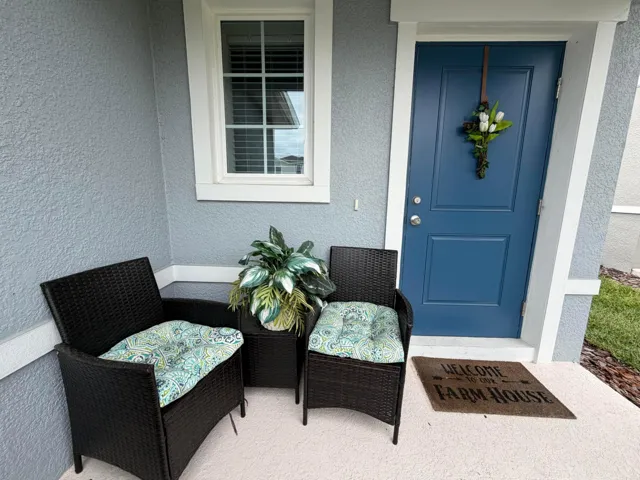 2. MLS 3030 RF Front Porch