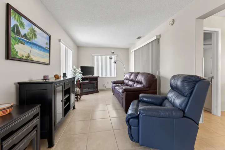 Large Family Room
