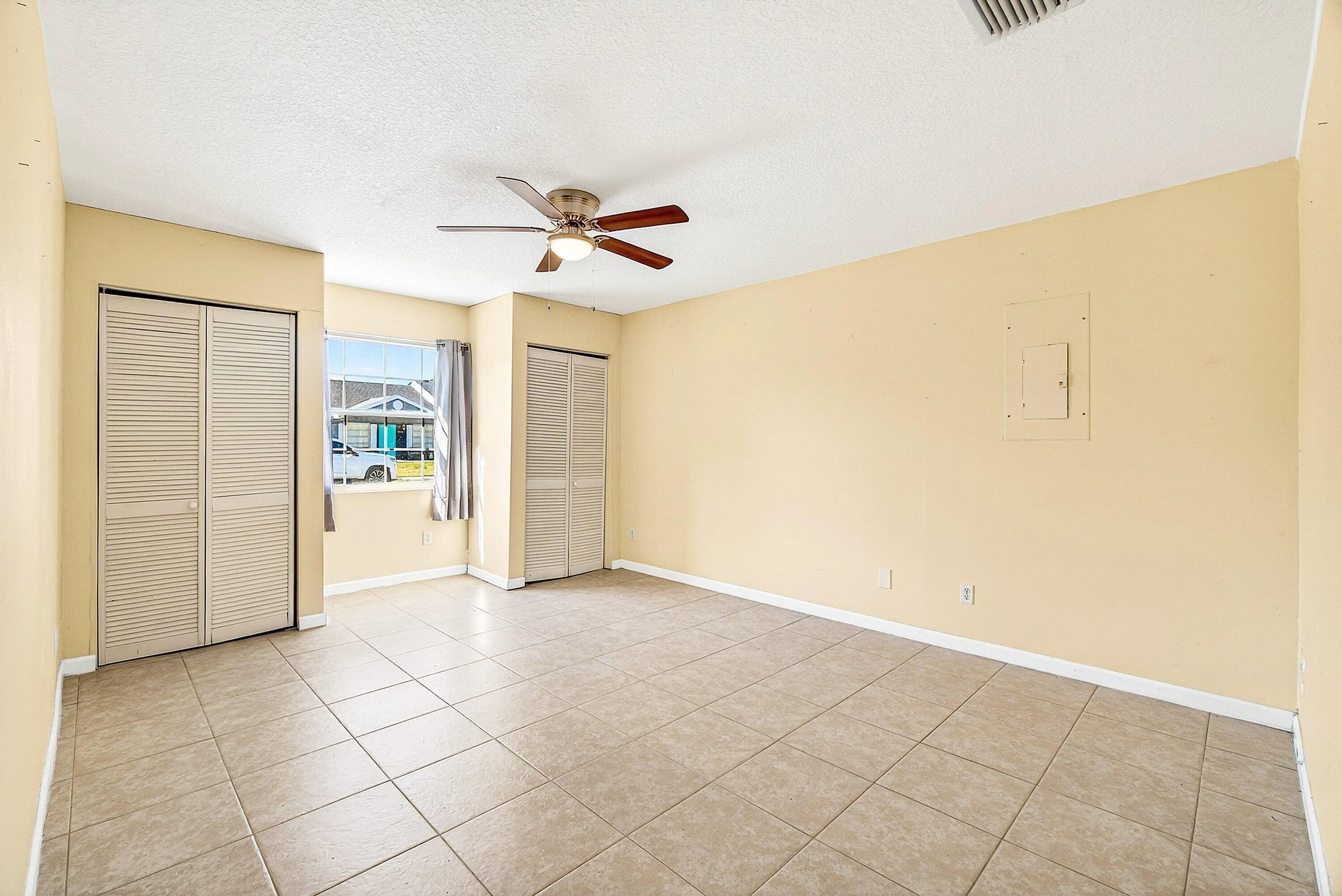 Guest room 1