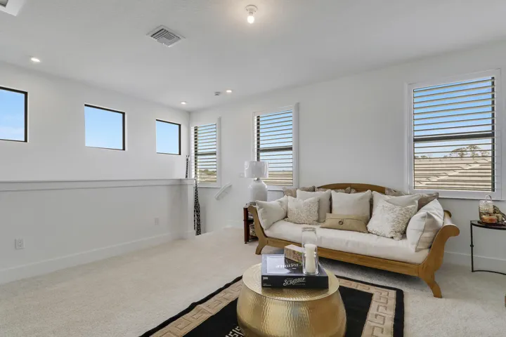 Upstairs Bonus Room