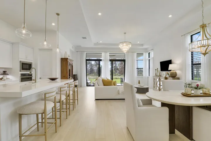 Open Concept