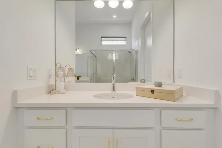 Primary Ensuite
